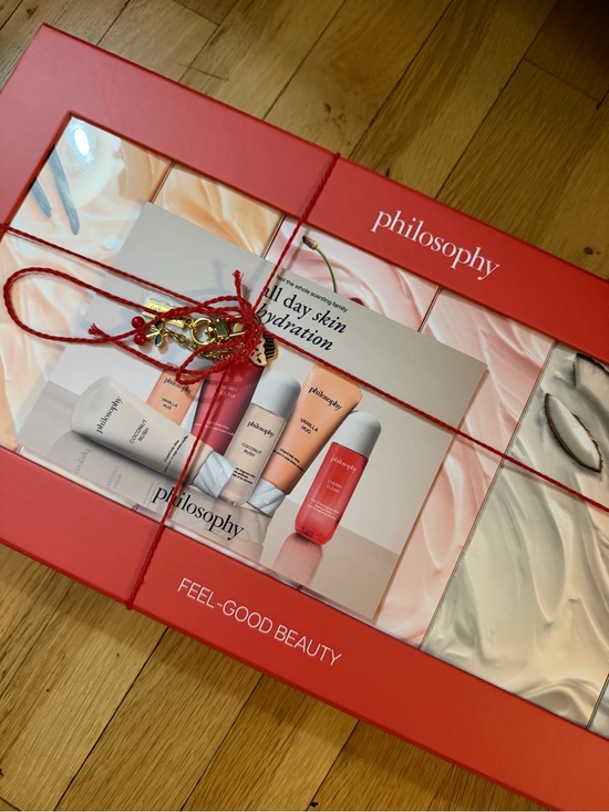 Philosophy Other - NWT BRAND NEW Philosophy body & hair fragrance mist & lotion PR